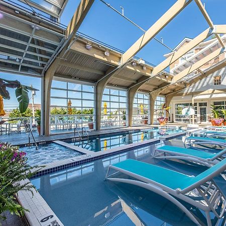 Hotel Lbi Ship Bottom Exterior foto